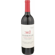 Markham Cabernet Napa
