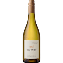 Markham Chardonnay Napa