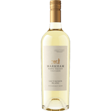 Markham Sauvignon Blanc Napa