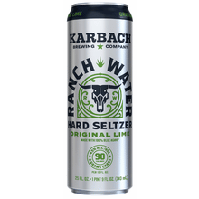 Karbach Ranch Water