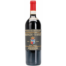 Biondi Santi Brunello di Montalcino DOCG Riserva, 2015