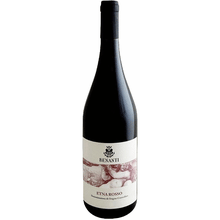 Benanti Etna Rosso, 2019