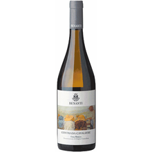 Benanti Contrada Cavaliere Bianco
