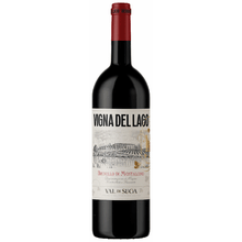Val di Suga Vigna del Lago Brunello di Montalcino
