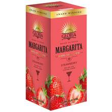 Rancho La Gloria Strawberry Margarita 13.9%