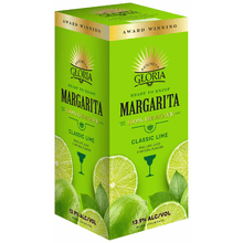 Rancho La Gloria Margarita 13.9%
