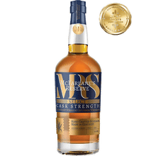 McFarlane's Reserve Select Bourbon