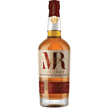 McFarlane's Reserve 4 Grain Bourbon