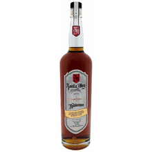 Saints Alley The Nobleman Rye Bourbon