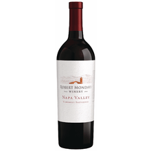 Robert Mondavi Winery Napa Valley Cabernet Sauvignon Red Wine