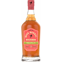 New Holland Beer Barrel Bourbon Baked Apple Pie