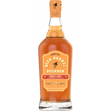 New Holland Beer Barrel Bourbon Sweet Heat