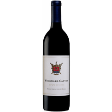 AWW Woodward Canyon Cabernet Franc Estate Walla Walla