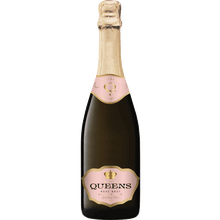 All Queens Rose Brut California