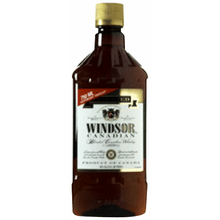 Windsor Canadian PET