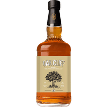 Oak Cliff Honey Whiskey
