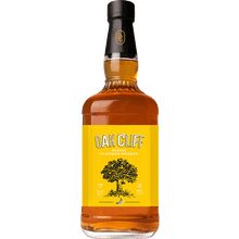 Oak Cliff Banana Whiskey