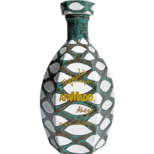 Afamado Anejo Tequila