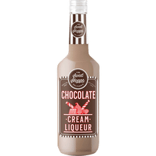 The Sweet Shoppe Chocolate Cream Liqueur