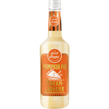 The Sweet Shoppe Pumpkin Pie Cream Liqueur