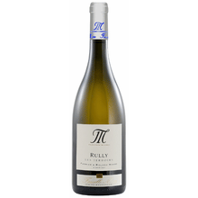 Famille Masse Rully Blanc Les Terroirs, 2020