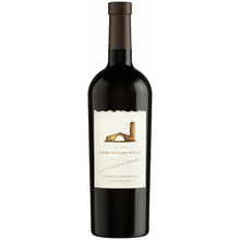 Robert Mondavi Winery Napa Valley Cabernet Sauvignon Red Wine