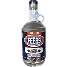 Feebs Apple Brandy