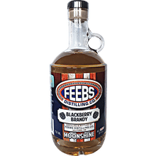 Feebs Blackberry Brandy
