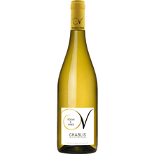 Ocean & Vines Chablis, 2021