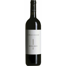 Le Macchiole Messorio