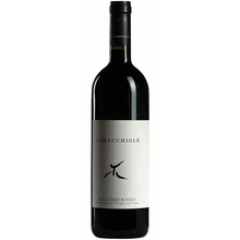 Le Macchiole Rosso