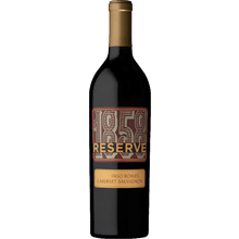 1858 by Caymus Vineyards Cabernet Sauvignon Paso Robles Reserve