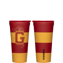 Tumbler - 16oz Harry Potter Gryffindor