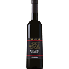 Shumi Winery Iberiuli Mukuzani