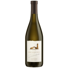 Robert Mondavi Winery Napa Valley Chardonnay White Wine