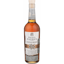 Basil Hayden Subtle Smoke Bourbon Whiskey
