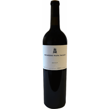 PNV Amici Cabernet Sauvignon Morisoli Vineyard