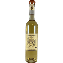 813 Anejo Tequila