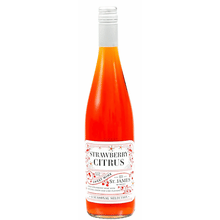 St James Strawberry Citrus