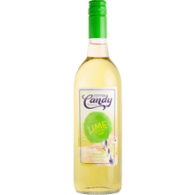 Duplin Lime Cotton Candy