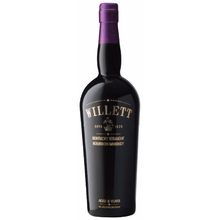 Willett Family Estate 8 Year Bourbon Whiskey