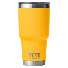 Yeti Rambler 30oz Tumbler Alpine Yellow