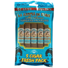 La Aroma de Cuba Mi Amor Freshpack