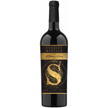 Stories & Spells by Witching Hour Red Blend