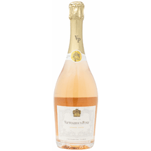 Victorious Pink Grand Cuvee Sparkling Rose