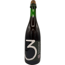 Drie Fonteinen Braambes