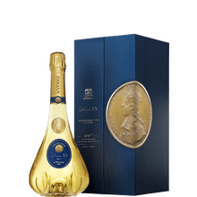 De Venoge Louis XV 300th Anniversary, 1996