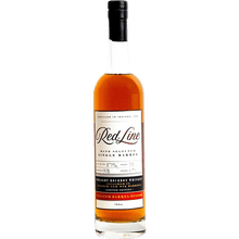 Red Line Toasted Barrel Finished Bourbon