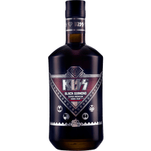 KISS Black Diamond Aged Rum