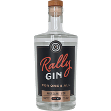 Rally American Gin